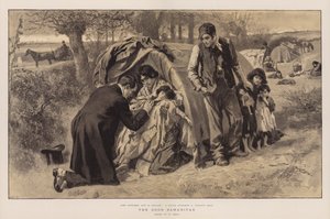 Le Bon Samaritain